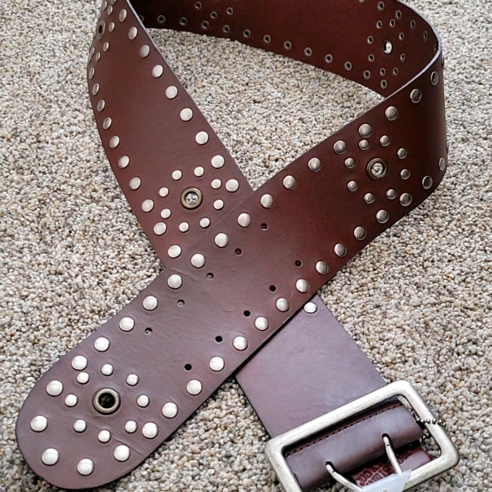 Women's belt